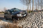 Dacia Duster Freeway 2014 года (IT)